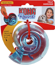 Kong Kong Rewards Shell