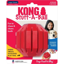 Kong Kong Stuff A Ball