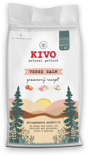 Kivo petfood Kivo brokken verse zalm