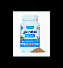 Glandex Poeder   155 gram