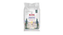 Kivo petfood Kivo droogvoeding kat kalkoen en rijst 5 kg