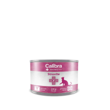 Calibra Calibra Cat Veterinary Diets   Struvite Management Natvoer