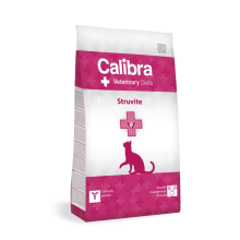 Calibra Calibra Cat Veterinary Diets Struvite Management