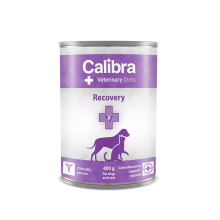Calibra Calibra Dog & Cat Veterinary Diets Recovery Natvoer