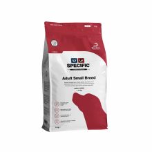 Rode Specific Adult Small Breed
