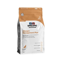 Specific Allergen Management Plus FOD HY   Kat