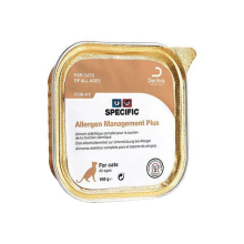 Specific Allergen Management Plus FOW HY   Kat