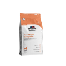 Specific Food Allergen Management CDD HY   Hond