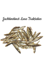 Jachtinstinct Jachtinstinct Dierenvoeding   Traktaties Sprotjes (150g)