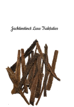 Jachtinstinct Jachtinstinct Dierenvoeding   Runderpens