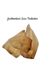 Jachtinstinct Jachtinstinct Dierenvoeding   Runderoren 3st