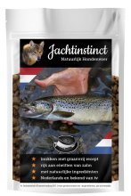 Jachtinstinct Jachtinstinct Dierenvoeding   Hondenbrokken   Zalm