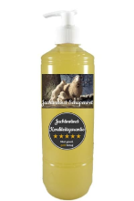 Jachtinstinct Jachtinstinct Schapenvet