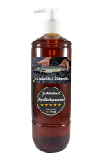 Jachtinstinct Jachtinstinct Dierenvoeding   Zalmolie (500ml)