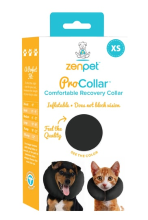 Zenpet Zenpet ProCollar   XS