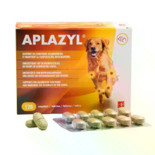 Prodivet Aplazyl   120 tabletten