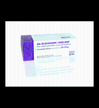 Aa vet 1000 800   30 tabletten