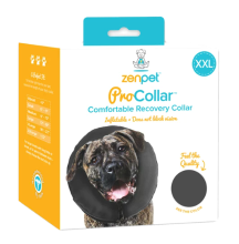 Zenpet Zenpet ProCollar   XXL