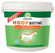 Hoof Biotine Audevard   5 kg