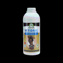 Audevard Vetidral Solution