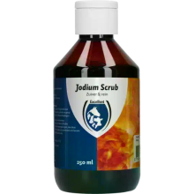 Excellent Jodium Scrub   250 ML
