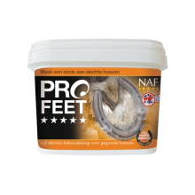 Naf ProFeet Poeder   2,6 KG