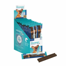 Virbac XS   <5 kg   45 stuks