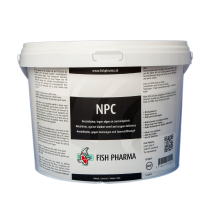 Fish pharma 5 KG
