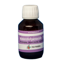 Fish pharma Fish Pharma Waterstofperoxide