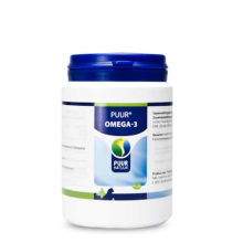 Puur Omega 3 Extra