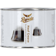 Rapide Hoefsmeer Blank   500 ml