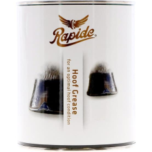 Rapide Hoefsmeer Blank   1 Liter