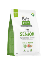Brit petfood 3 KG