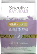 Supreme petfoods Supreme Science Selective   Cavia Grain Free