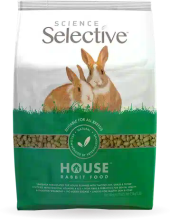 Supreme petfoods Supreme Science Selective   House Rabbit