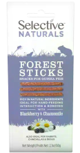 Supreme petfoods Supreme Selective Naturals   Forest Sticks