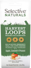 Supreme petfoods Supreme Selective Naturals   Harvest Loops