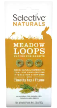 Supreme petfoods Supreme Selective Naturals   Meadow Loops