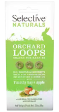 Supreme petfoods Supreme Selective Naturals   Orchard Loops