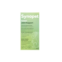 Synopet Konijn   Joint Support