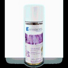 Dermoscent Silver Massage Olie