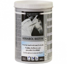 Dierenapotheek.Nl Equistro Kerabol Biotin