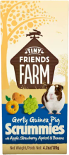 Tiny friends farm Tiny Friends Farm   Gerty Guinea Pig   Scrummies