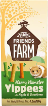 Tiny friends farm Tiny Friends Farm   Harry Hamster   Yippees