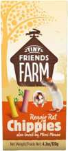 Tiny friends farm Tiny Friends Farm   Reggie Rat & Mimi Mouse   Chippies