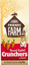 Tiny friends farm Tiny Friends Farm   Russel Rabbit   Crunchers