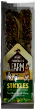 Tiny Friends Farm Tiny friends farm Hooi & Kruiden