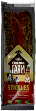 Tiny Friends Farm Tiny friends farm Appel & Cranberry