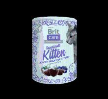 Brit petfood Brit Care   Superfruit Snacks Cat   Kitten