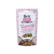Brit petfood Brit Care   Functional Snacks Cat   Urinary